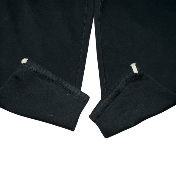 Polo Ralph Lauren Black Sweatpants with Red Logo size 2LT - Picture 6 of 11